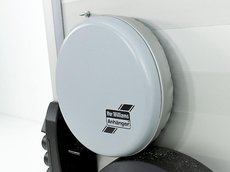 Ifor Williams Pferdeanhänger HBX 403|Frontausstieg|neues Modell|s