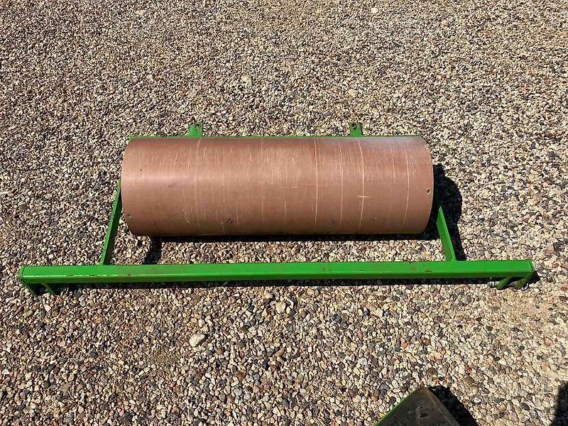 Jones Onion Windrower