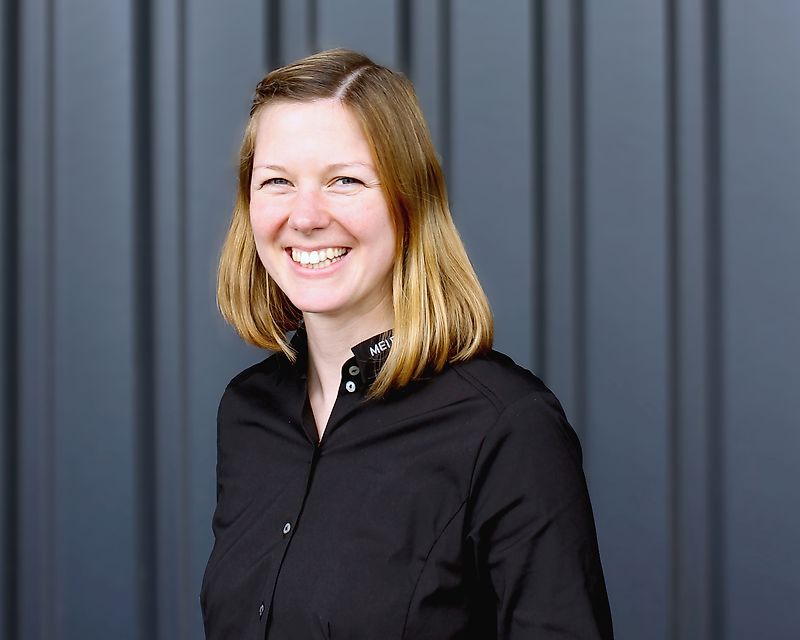 Persona de contacto Sra. Sarah Starck