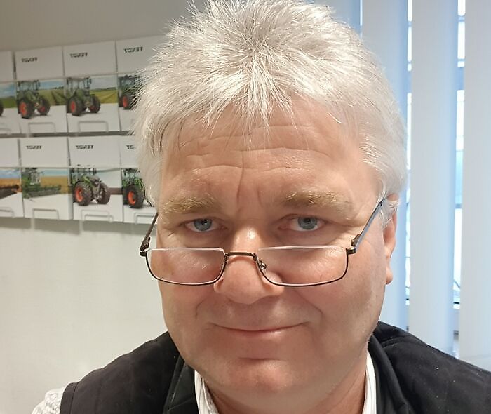 Persona de contacto Steffen Hönig