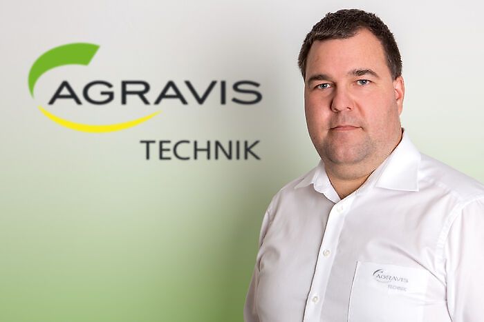 Persona de contacto Nico Thamm