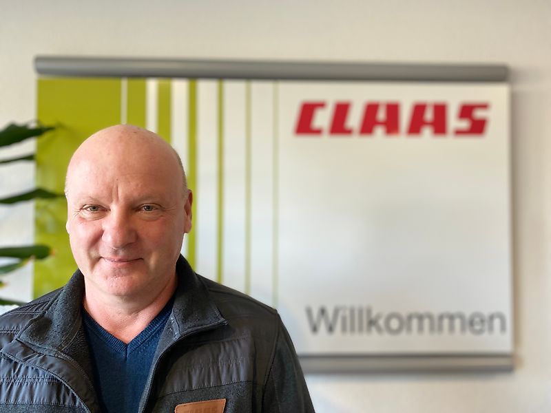 Persona de contacto Sr. Andre Meyer