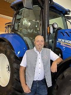 Persona de contacto Sr. Georg Seethaler