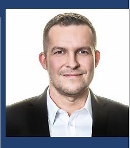 Persona de contacto Sr. Łukasz Żurawiecki