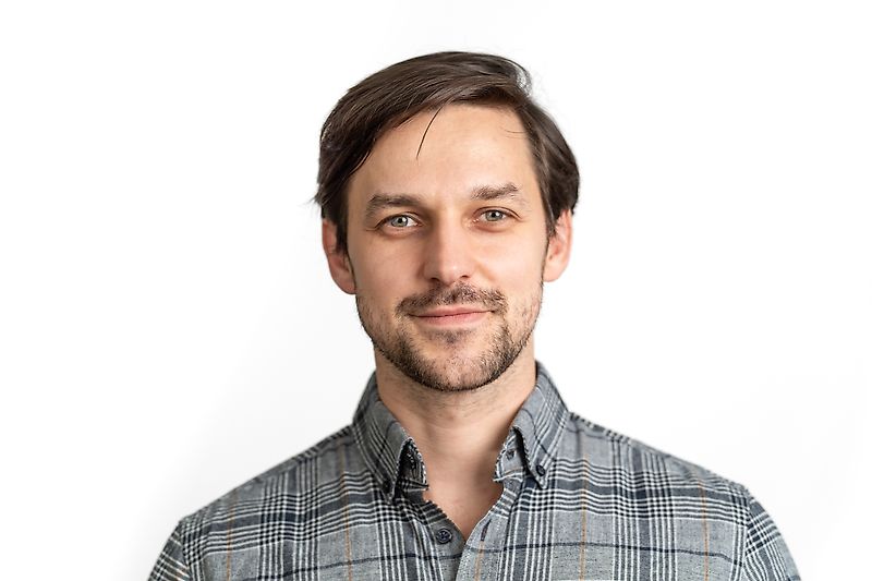 Persona de contacto Sr. István Pásztor