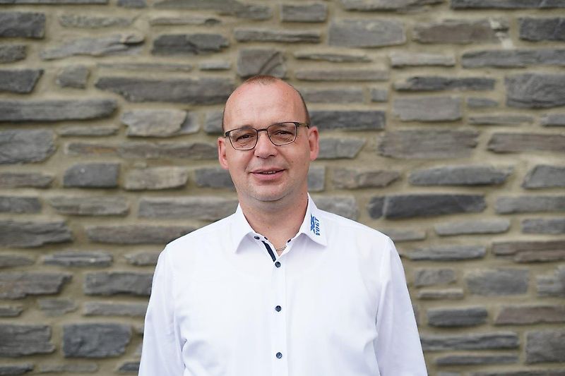 Persona de contacto Sr. Markus Krähling