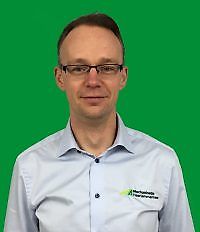 Persona de contacto Sr. Tony Ooms