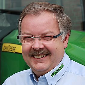 Persona de contacto Sr. Frank Elsing