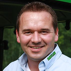 Persona de contacto Sr. Frank Oberschelp