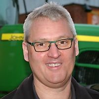 Persona de contacto Sr. Eckhard Markfort