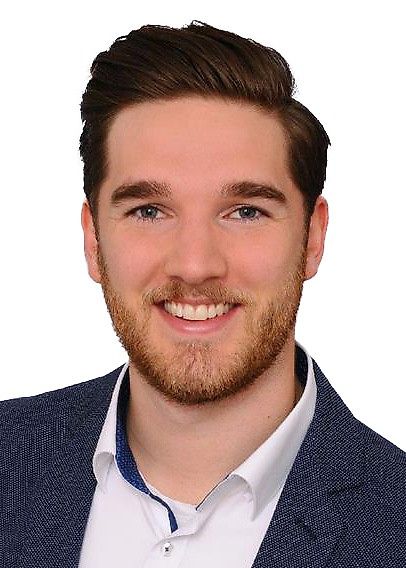 Persona de contacto Niclas Karremann