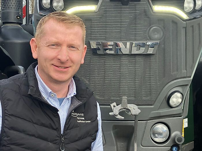 Persona de contacto Henrik-Steffen Pralle