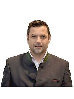 Persona de contacto Sr. Peter Dohr