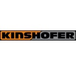 Logotipo de fabricante Kinshofer