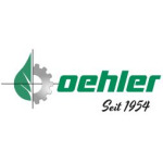 Logotipo de fabricante Oehler