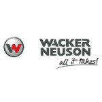 Logotipo de fabricante Wacker Neuson