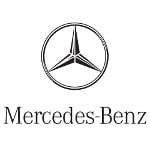 Logotipo de fabricante Mercedes-Benz