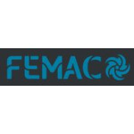 Logotipo de fabricante FEMAC