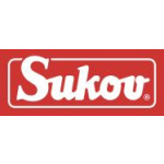 Logotipo de fabricante Sukov
