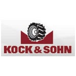 Logotipo de fabricante Kock & Sohn