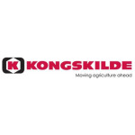 Logotipo de fabricante Kongskilde